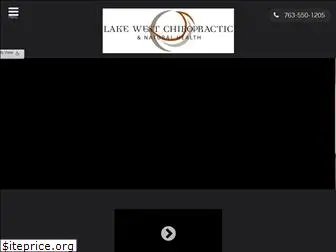 lakewestchiropractic.com
