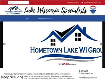 lakewisconsin.com