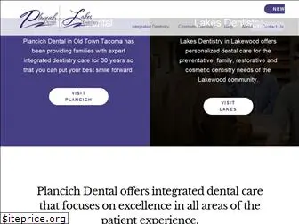 lakewood-dentistry.com