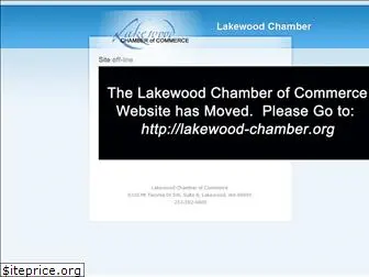 lakewood-wa.com