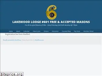 lakewood601.com