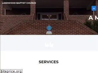 lakewoodbaptistsbc.com