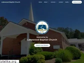 lakewoodbc.com