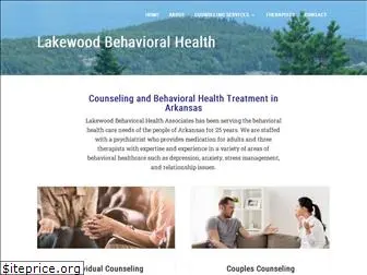lakewoodbehavioralhealth.com