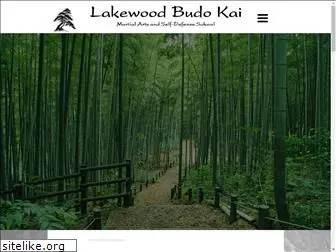 lakewoodbudokai.com