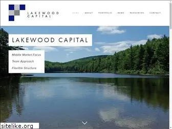 lakewoodcap.com