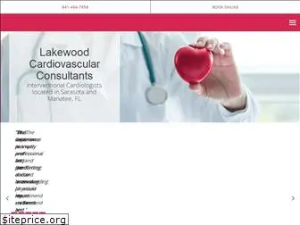 lakewoodcardiovascular.com