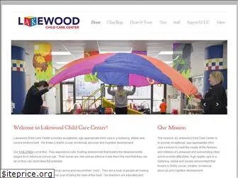 lakewoodchildcarecenter.org