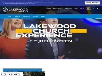 lakewoodchurch.com