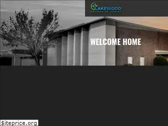 lakewoodcoc.com