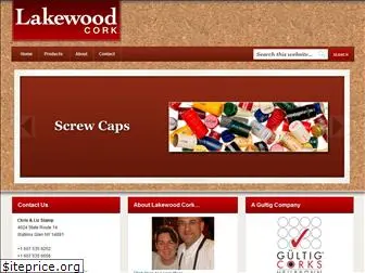 lakewoodcork.com