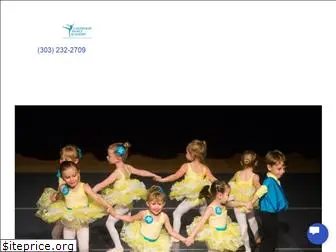 lakewooddance.com