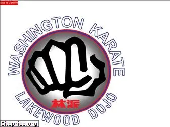 lakewooddojo.com