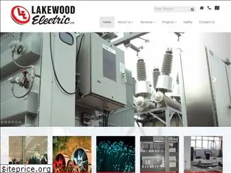 lakewoodelectric.ca