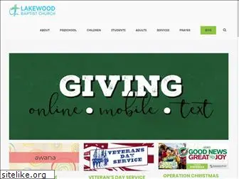lakewoodfamily.com