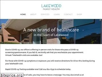 lakewoodfamilyhealth.com