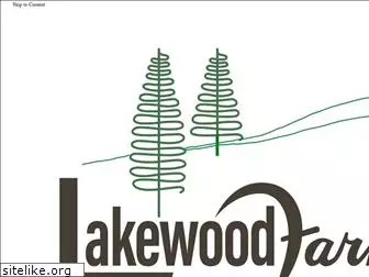 lakewoodfarmswi.com