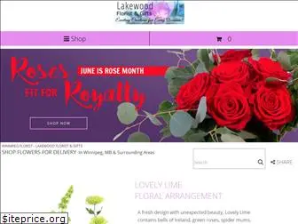 lakewoodfloristmb.com