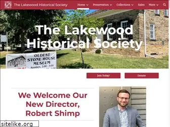 lakewoodhistory.org