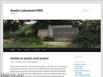 lakewoodhoa.com