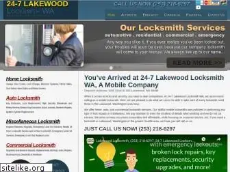 lakewoodlocksmithwa.com