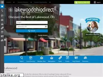 lakewoodohiodirect.info
