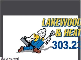 lakewoodplumbing.com