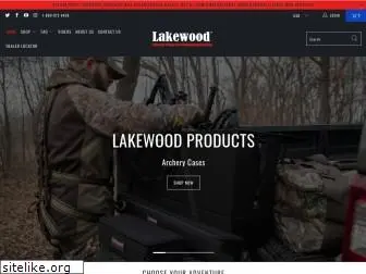 lakewoodproducts.com