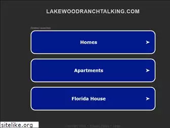 lakewoodranchtalking.com