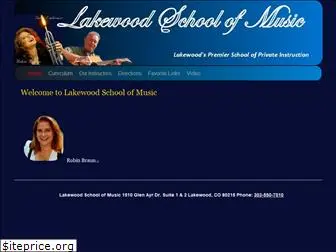 lakewoodschoolofmusic.com