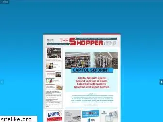 lakewoodshopper.com