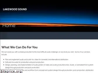 lakewoodsound.com