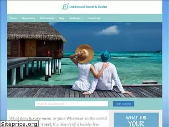 lakewoodtravel.com