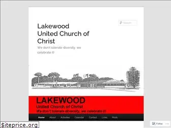 lakewooducc.org