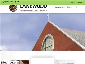 lakewoodumc.com