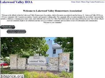lakewoodvalley.org