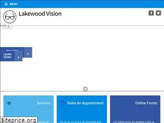 lakewoodvisioncenter.com