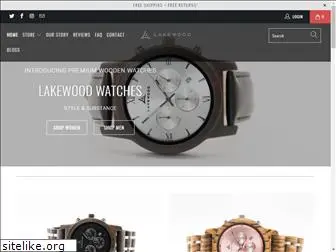 lakewoodwatches.com