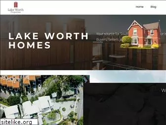 lakeworthproperties.net