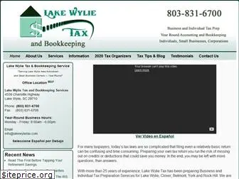 lakewylietax.com