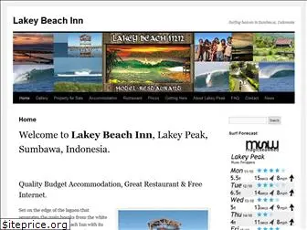 lakey-beach-inn.com