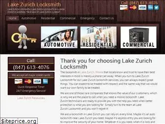 lakezurichlocksmith.com