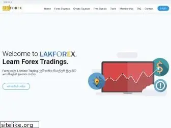 lakforex.com