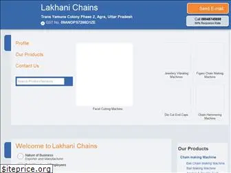 lakhanichain.com