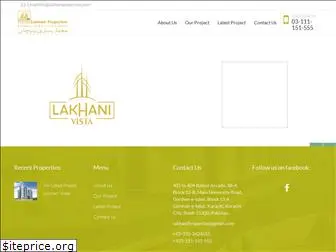lakhaniproperties.com