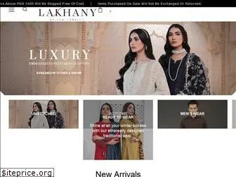 lakhanyonline.com