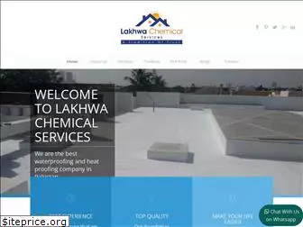 lakhwa.com