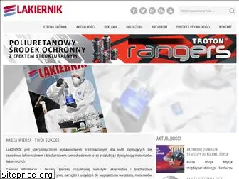 lakiernik.com.pl