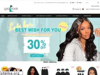 lakihair.com