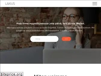 lakius.fi